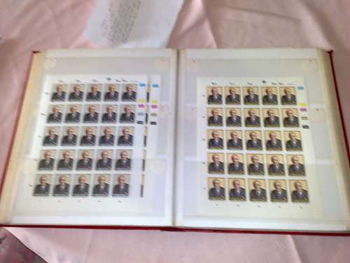 BOX FULL CLEARANCE LOT-STOCKBOOK,ALBUMS,CONTROLS,MAXICARDS,YEAR PACKS-READ DESCRIPTION