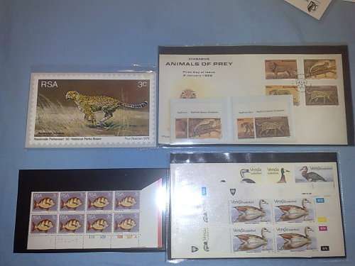 GLORY LOT-BETTER ITEMS ON 30 CARDS/SLEEVES & 10 PAGES GB COMM MINT SETS,GOOD VALUE LOT,BARGAIN BUY