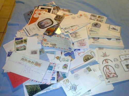 COVER,BULLETIN,ETC CLEARANCE-AROUND 200 ITEMS,PAY FOR 50 ,REST ARE FREE-READ BELOW