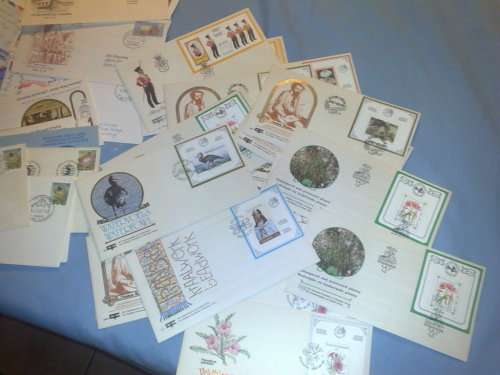 COVER,BULLETIN,ETC CLEARANCE-AROUND 200 ITEMS,PAY FOR 50 ,REST ARE FREE-READ BELOW