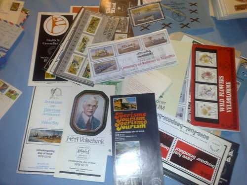 COVER,BULLETIN,ETC CLEARANCE-AROUND 200 ITEMS,PAY FOR 50 ,REST ARE FREE-READ BELOW