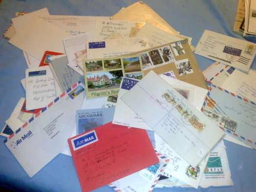 COVER,BULLETIN,ETC CLEARANCE-AROUND 200 ITEMS,PAY FOR 50 ,REST ARE FREE-READ BELOW