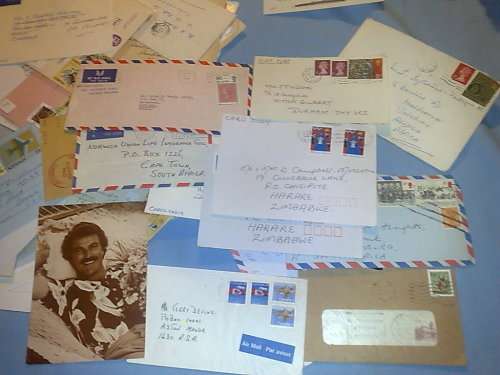 COVER,BULLETIN,ETC CLEARANCE-AROUND 200 ITEMS,PAY FOR 50 ,REST ARE FREE-READ BELOW