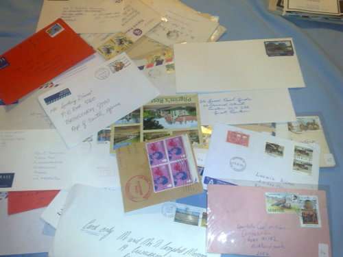 COVER,BULLETIN,ETC CLEARANCE-AROUND 200 ITEMS,PAY FOR 50 ,REST ARE FREE-READ BELOW