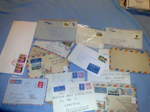 COVER,BULLETIN,ETC CLEARANCE-AROUND 200 ITEMS,PAY FOR 50 ,REST ARE FREE-READ BELOW