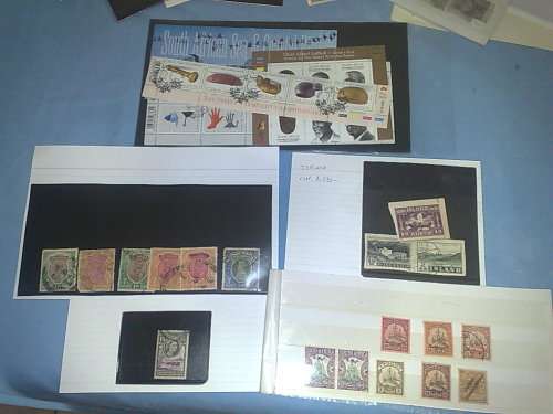 GLORY LOT-BARGAIN BUY-40 ASSORTED ITEMS,CARDS SLEEVES ETC-SOME BETTER ITEMS HERE!!!