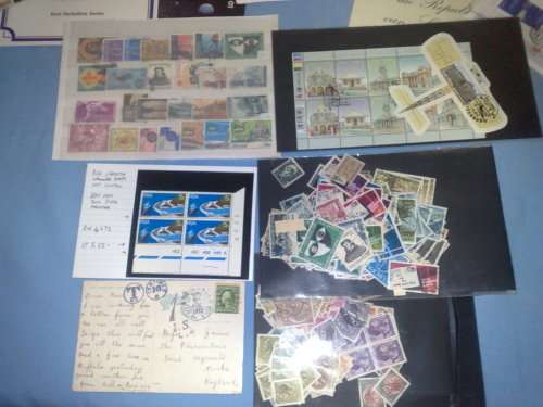 GLORY LOT-BARGAIN BUY-40 ASSORTED ITEMS,CARDS SLEEVES ETC-SOME BETTER ITEMS HERE!!!