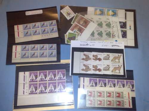 GLORY LOT TO CLEAR,CARDS,SLEEVES,FOLDERS,JPEX,COVERS ETC-BARGAIN BUY-45 ITEMS