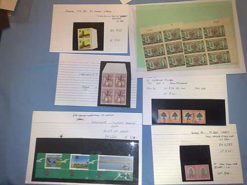 GLORY LOT TO CLEAR,CARDS,SLEEVES,FOLDERS,JPEX,COVERS ETC-BARGAIN BUY-45 ITEMS