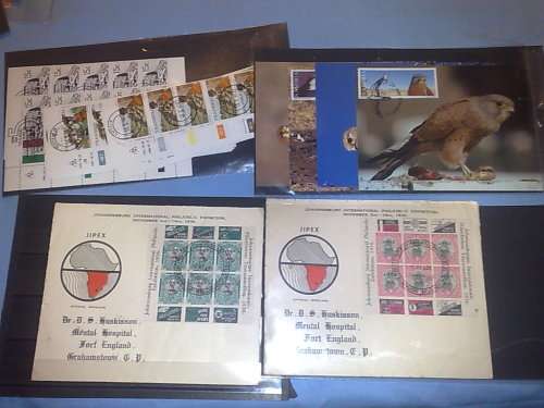 GLORY LOT TO CLEAR,CARDS,SLEEVES,FOLDERS,JPEX,COVERS ETC-BARGAIN BUY-45 ITEMS