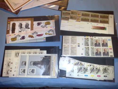 GOOD NEWS GLORY LOT TO CLEAR-CARDS,SLEEVES WITH LOOSE,CONTROLS,FOLDERS ETC,MANY ITEMS,,,BARGAIN