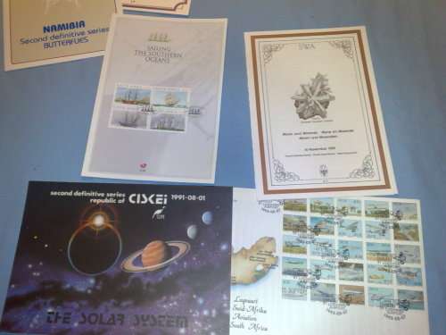 GOOD NEWS GLORY LOT TO CLEAR-CARDS,SLEEVES WITH LOOSE,CONTROLS,FOLDERS ETC,MANY ITEMS,,,BARGAIN