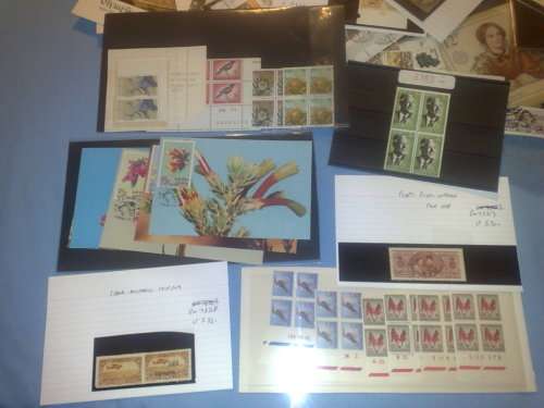 GLORY LOT-BARGAIN BUY-50 ASSORTED ITEMS,CARDS SLEEVES ,FOLDERS ETC-SOME BETTER ITEMS HERE!!!