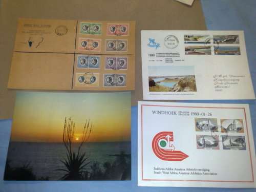 SWA-20 GOOD COMMEMORATIVE FDC-ALL FINE,MANY SCARCER GOOD VALUE ONES-BID PER COVER
