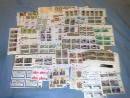 RSA-100 ASS CONTROLS-INCLUDES MANY GOOD FULL SETS-ALL UM-PAY FOR 50,REST FREE