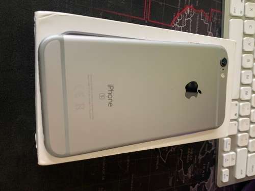 Iphone 6s 32GB Space Grey