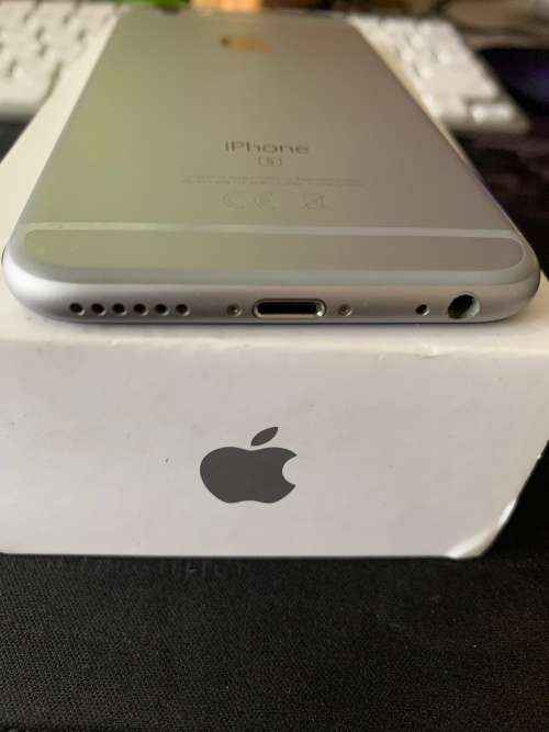 Iphone 6s 32GB Space Grey