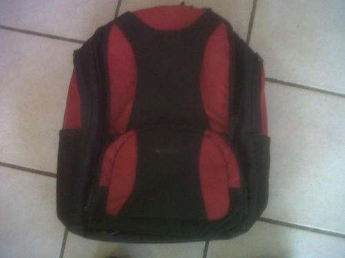 Laptop Bag Backpack Cellini  Explorer As Good as NEW