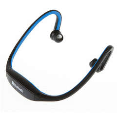 4 GIG Wireless MP3 Player Headset ***3 items up for grabs***