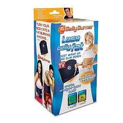 ***5 ITEMS ON AUCTION***THE BELLY BURNER WEIGHT LOSS BELT****