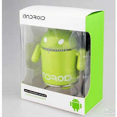 Android Robot
