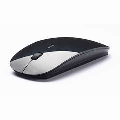 Wireless Ultra slim Mouse 2.4ghz**NO COMBINED SHIPPING CHARGES**