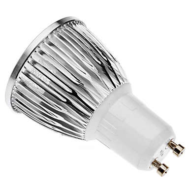 **3W LED GU10 220V GLOBES****NO ADDITIONAL SHIPPING COSTS***