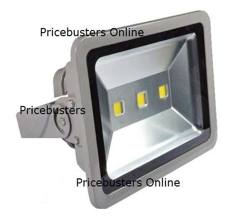 300W LED FLOODLIGHT 220-260V