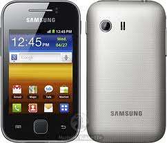 Samsung Galaxy Y