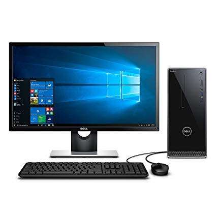 HP Elite i5 PC