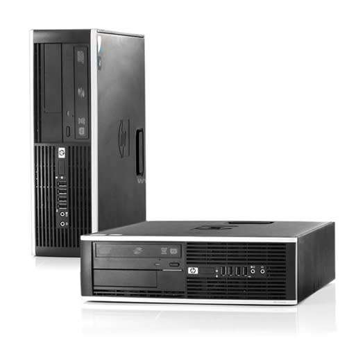 HP Elite 8300 Desktop