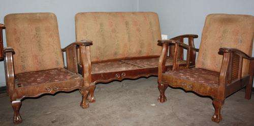 4 Seater Lounge Suite