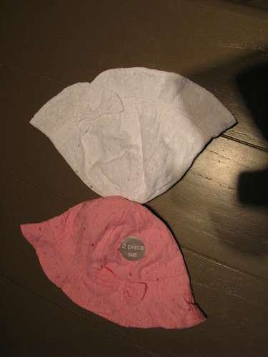 Sameeha Winnie the Pooh girls item (7)