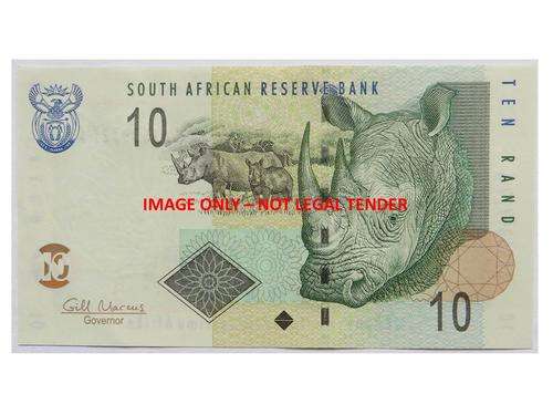 Marcus R10 1st issue AA Unc. bid per note