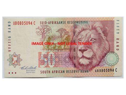 Stals R50 2nd issue EF. AB