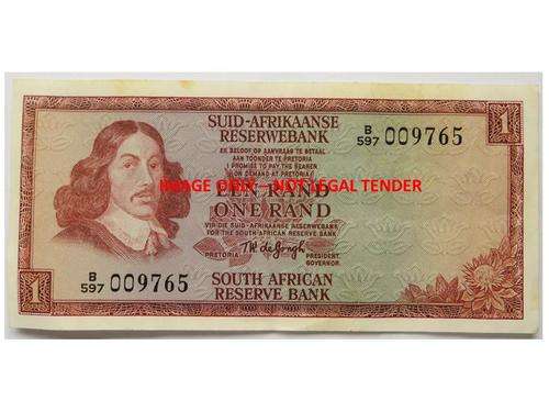 TW de Jongh R1 3rd issue EF B597