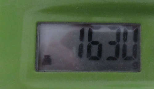 South African Union Pennies lot - 1.6kg`s