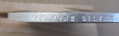 2011 Glacier National Park America the Beautiful 5 Ounce Silver coin Uncirculated