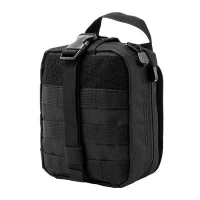 Nc Star MOLLE EMT Pouch/ Black