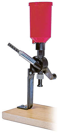 Lee Precision  Perfect Powder Measure