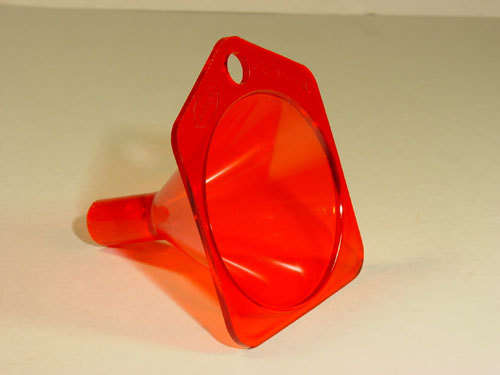 Lee Precision POWDER FUNNEL