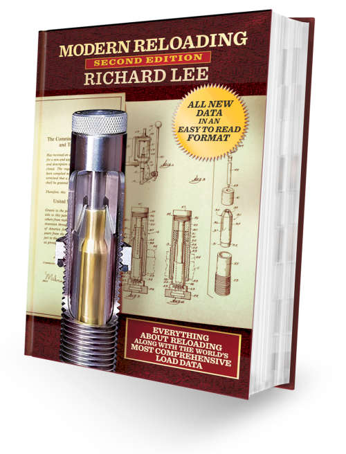 Lee Precision MODERN RELOADING 2ND ED