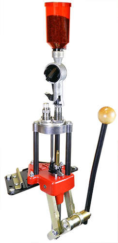 Lee Precision  AUTO-DRUM POWDER MEASURE