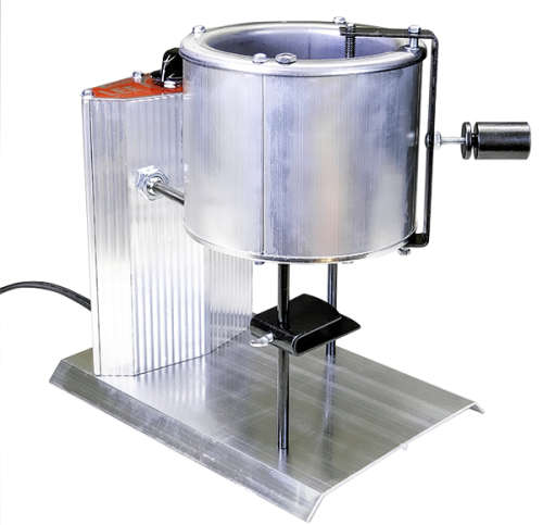 Lee Precision  PRO 4 20LB 220V