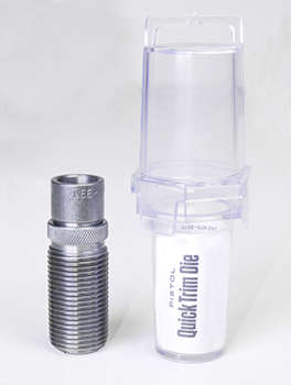 Lee Precision  270 Win QUICK TRIM DIE