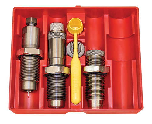 Lee Precision  PACESETTER DIES 243 Win