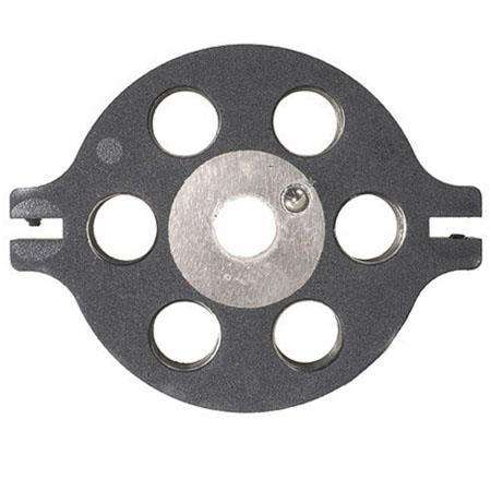 Lyman Extra T-Mag Turret