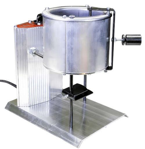 LEE PRECISION PRO 4 20LB 220V