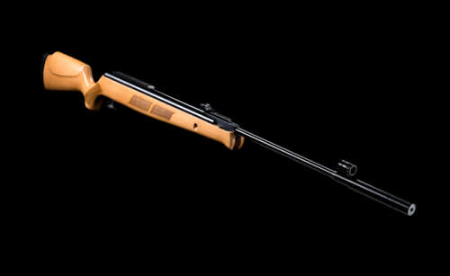 NEW Shaoxing Snow Peak Airgun Factory GR 1600 5.5 mm Air Rifle