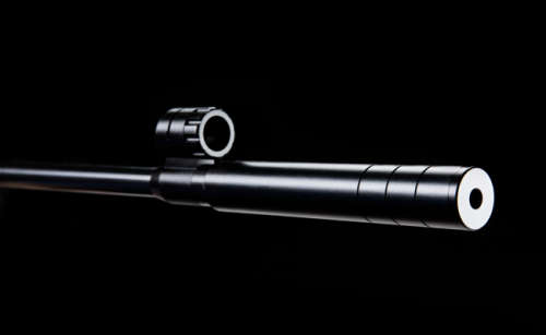 NEW Shaoxing Snow Peak Airgun Factory GR 1600 5.5 mm Air Rifle